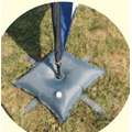 Waterbag Cross Bar Weight